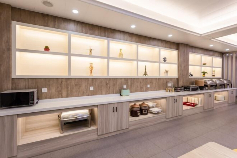 Food & Drinks 5, litinghotel, Suzhou