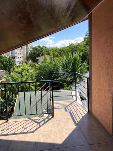 Others 4, Casa Radu, Tulcea