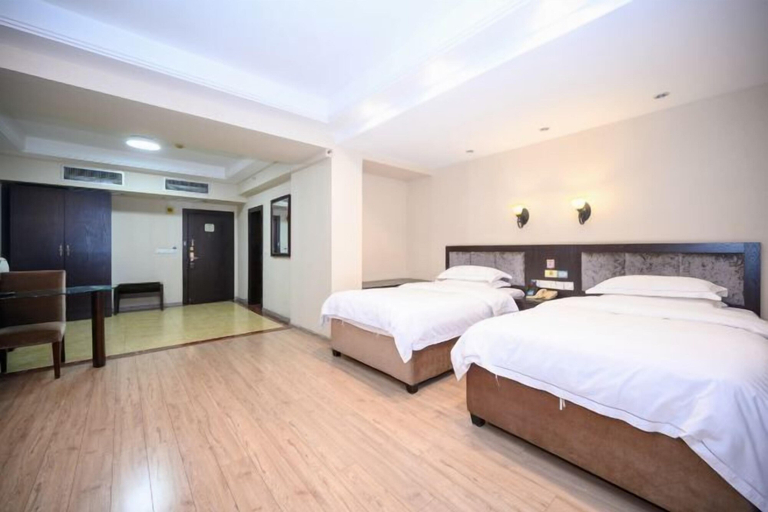 Others 5, Xinhong Hotel, Neijiang