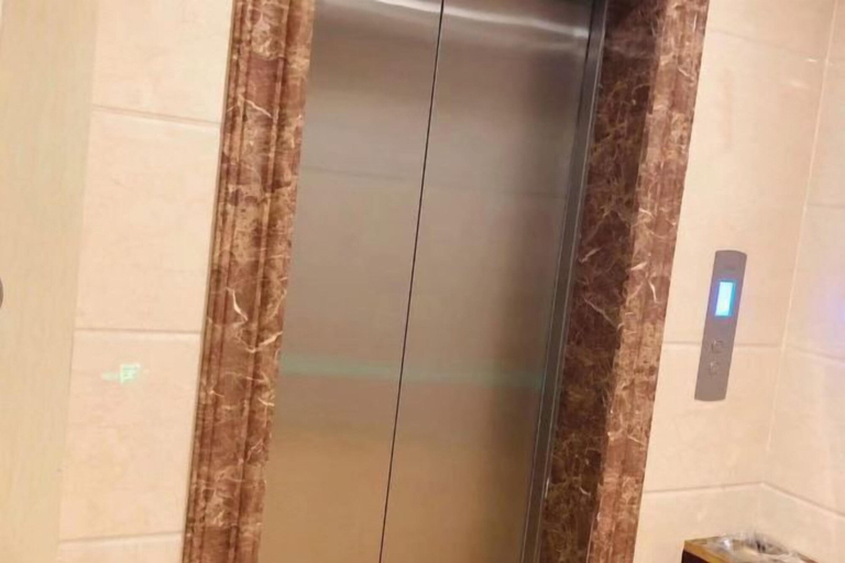 Bathroom 3, Huating Hotel, Pu'er