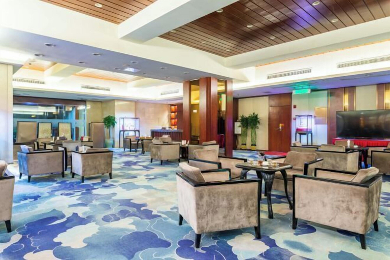 Others 5, Tianlong Hotel, Changsha
