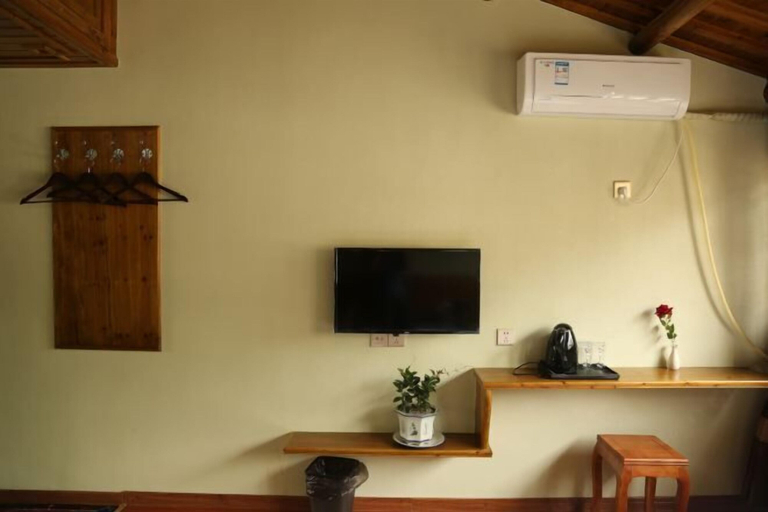 Others 5, Nanxi Hotel, Huangshan