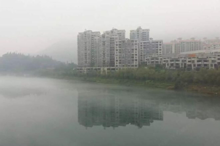 Others 5, Deep Breathe Inn, Chenzhou