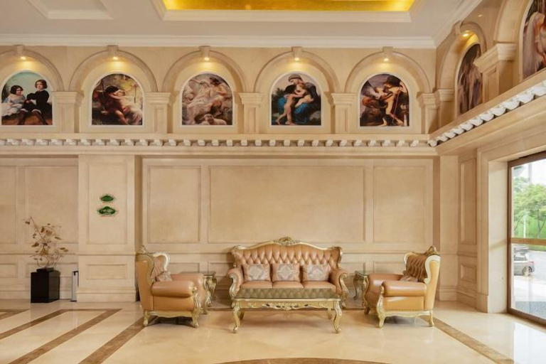 Others 4, Vienna Hotel (Wuhan Sports Center), Wuhan
