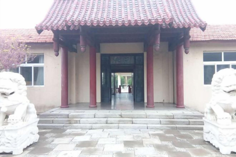 Exterior & Views 2, Qingdao Tianheng Island Homestay, Qingdao