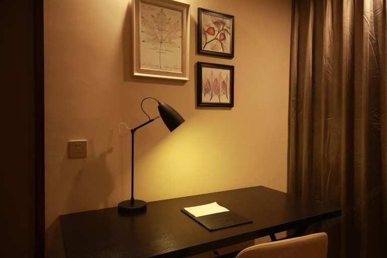 Others 4, Wind bell Hotel (Foshan Guicheng Metro Station), Foshan
