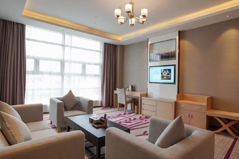 Others 4, Lavande Hotel, Dongguan