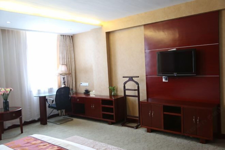 Others 5, Haining Haodu Holiday Inn, Jiaxing