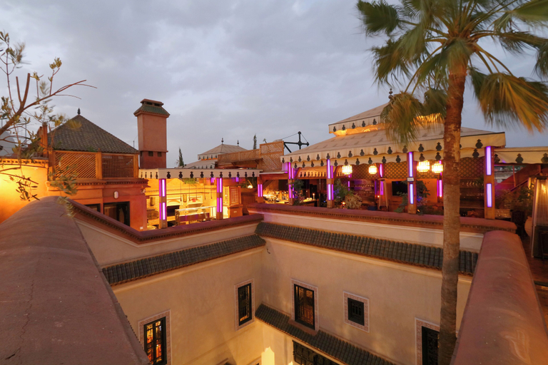 Exterior & Views 2, RIAD OMARA ALKASBAH, Marrakech