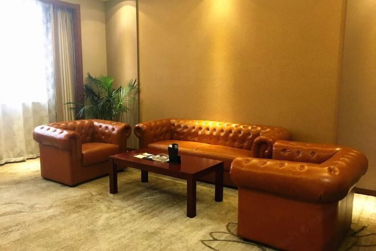 Others 5, Phoenix Grand Hotel (Xianyang Yangling), Xianyang
