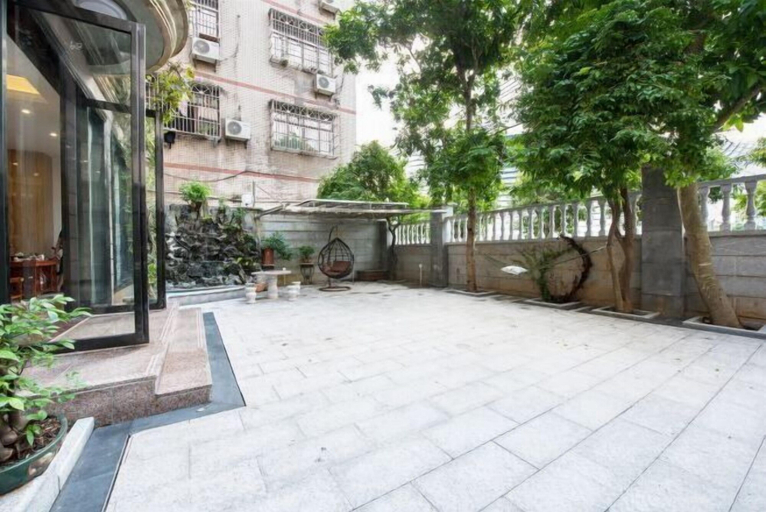 Others 5, Xiaoshu Wushe Boutique Hostel, Haikou