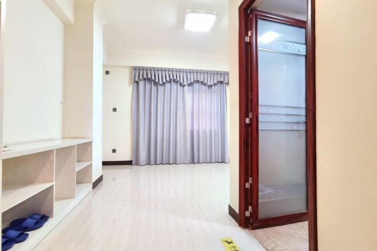Bedroom 3, Nanningyudongjiudian, Nanning