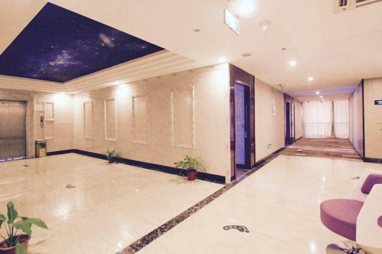 Others 4, Dongyuan Business Hotel, Jiaxing