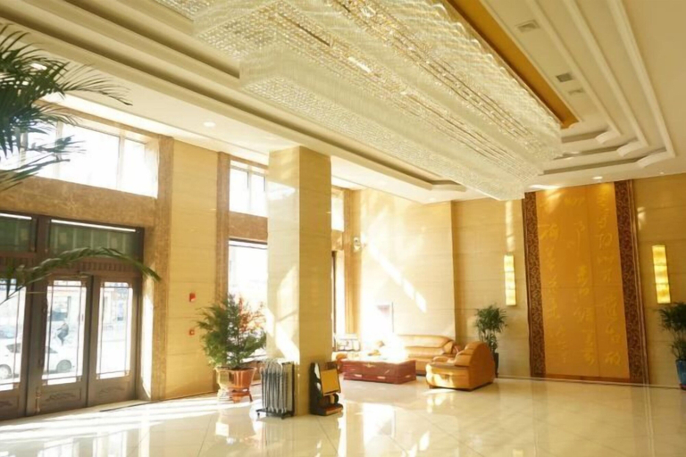 Others 3, East Guesthouse, Mudanjiang