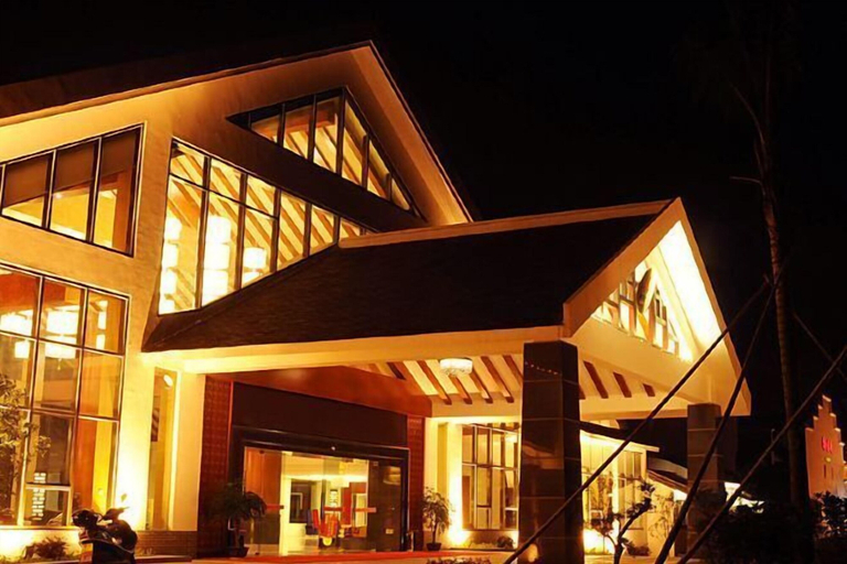 Exterior & Views 2, Guangrong Hotel, Sanming