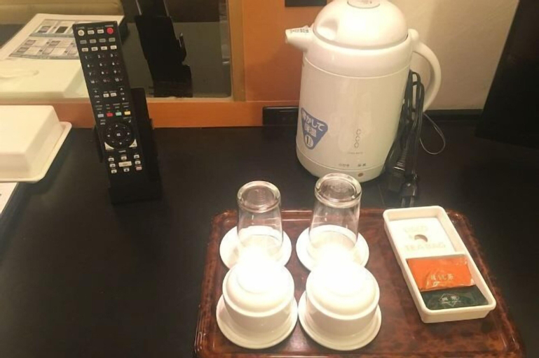 Amenities 30