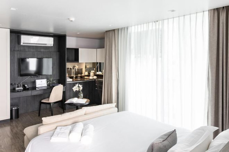 Bedroom 11