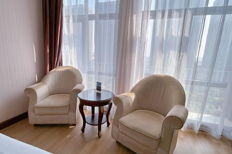 Others 5, Vienna Hotel (Shanghai Sheshan Happy Valley), Shanghai