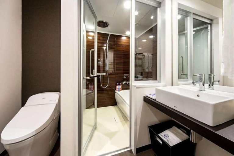 Bathroom 3