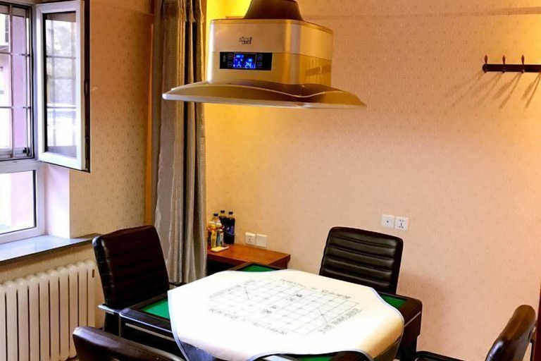 Others 4, Jinyi Business Hotel, Changchun