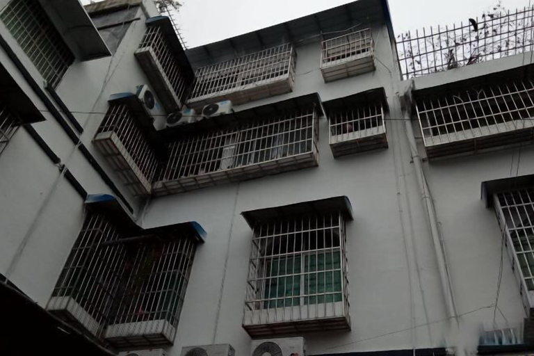 Exterior & Views, Fenggang Luosan Inn, Zunyi