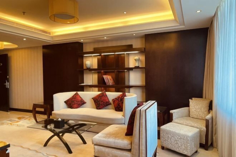 Others 4, Lishui Overseas Chinese Hotel, Lishui