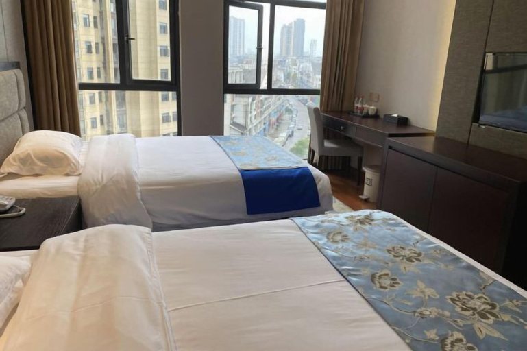Bedroom 8