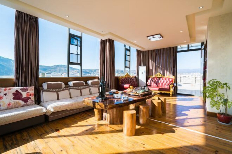 Others 5, Hengsen Hotel, Lijiang