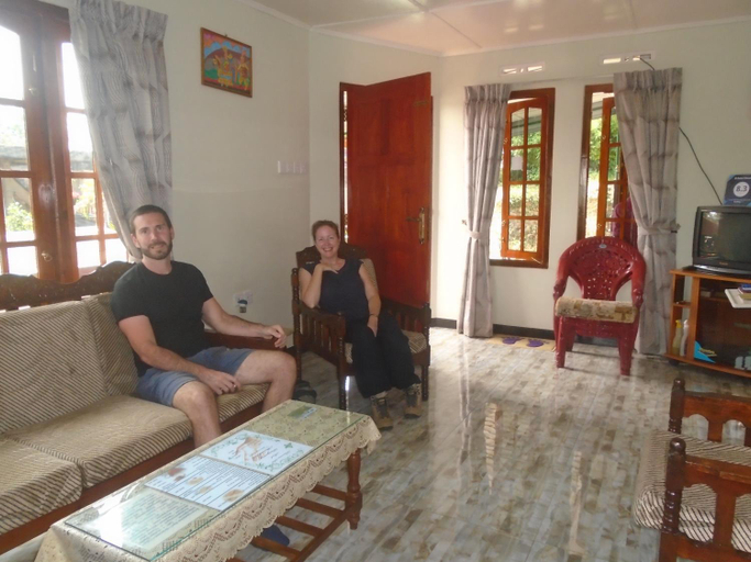 Others 3, B.Rose House, Ambagamuwa