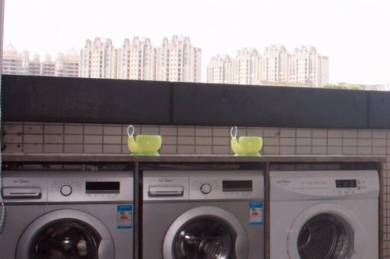 Others 4, Life Hotel (Guangzhou Exhibition Center Chigang Metro Station Canton Tower), Guangzhou