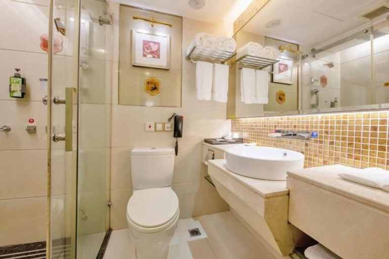 Bathroom 6