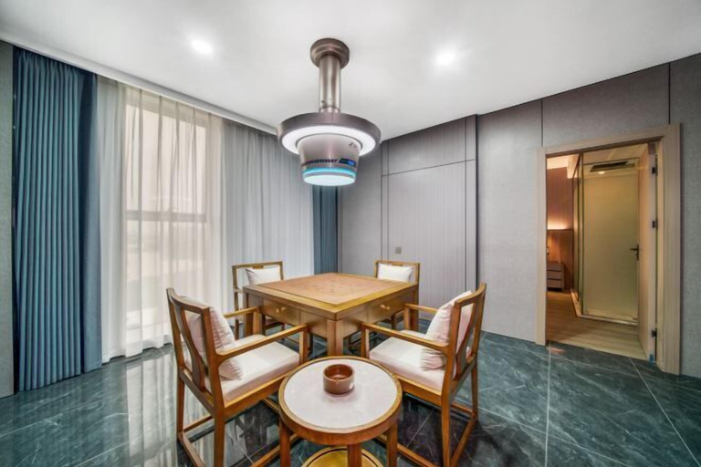 Others 5, Four Seasons Qingteng Hotel (Outlet Airport), Ningbo