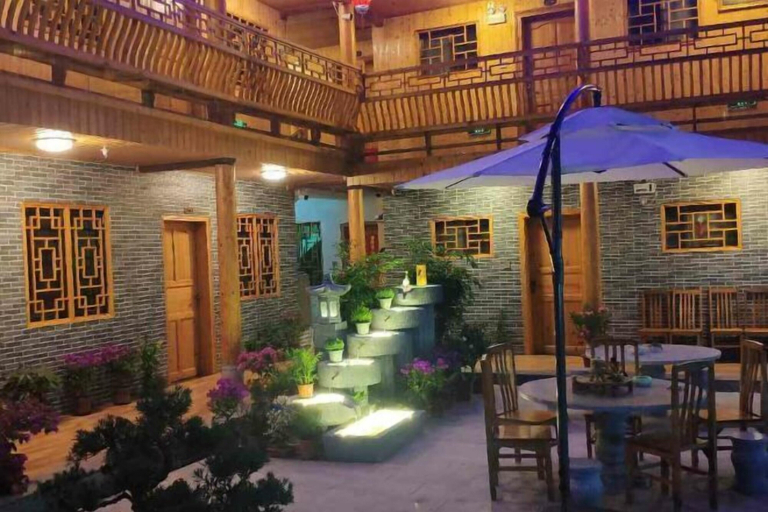 Exterior & Views 2, Nuantu Inn, Zhangzhou