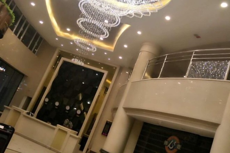 Others 5, Boyi Hotel, Changji Hui