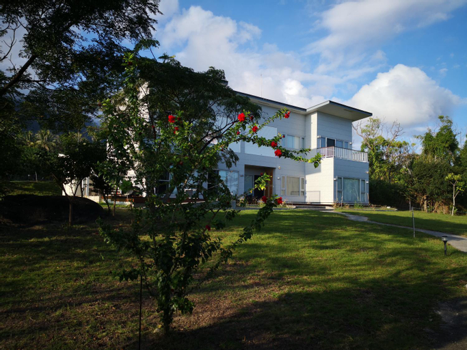 Pretty Dulan B&B, Taitung