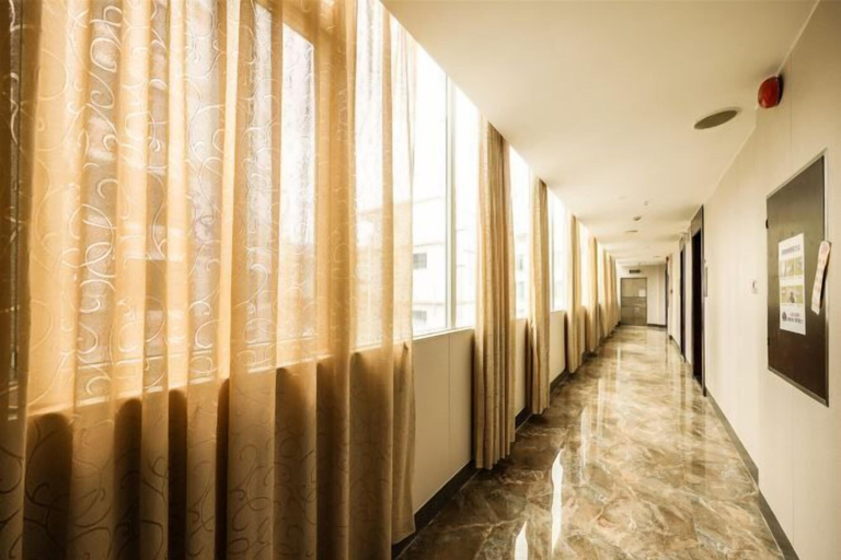 Others 5, Jiangmen Park Lane Hotel (Gangzhou Avenue Baiyi Branch), Jiangmen