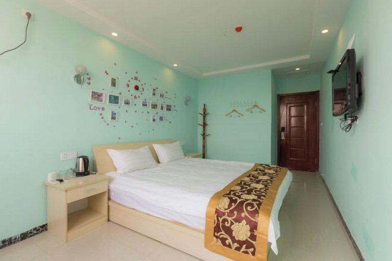 Bedroom 7