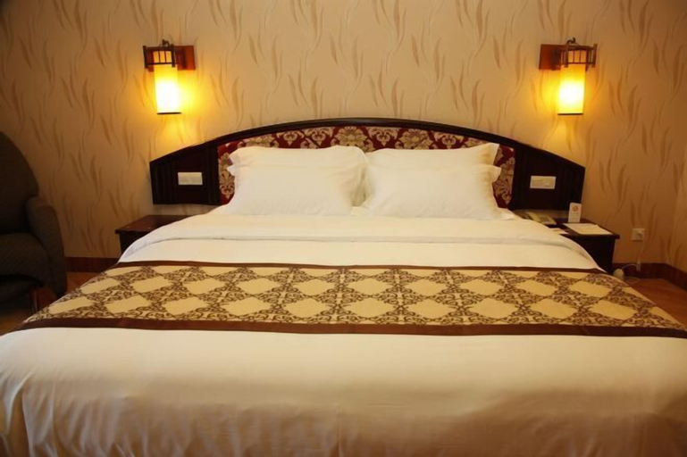 Yannanfei Weilong Hotel, Meizhou