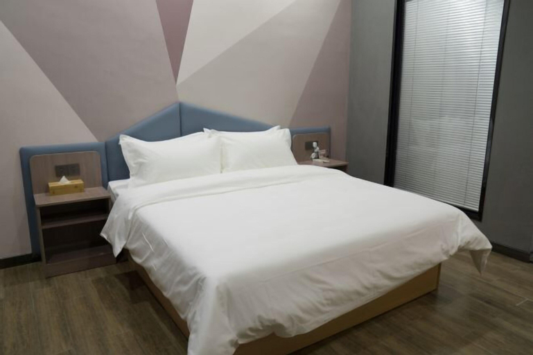 Yunfei Hotel (Dongguan Xiegang Plaza), Dongguan