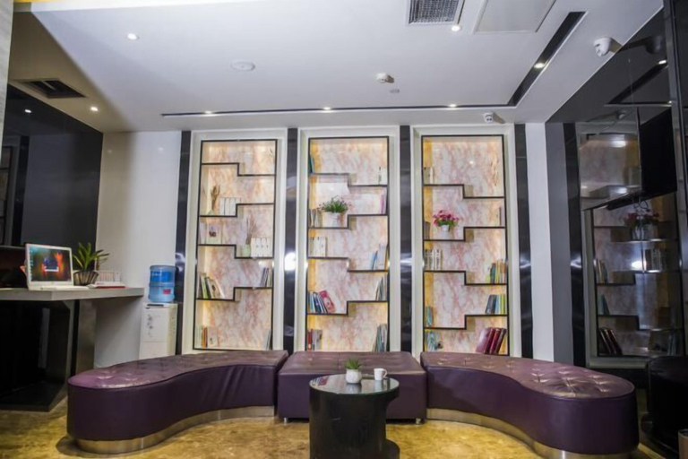 Others 5, Zunyi Hotel (Zunyi Conference Site), Zunyi