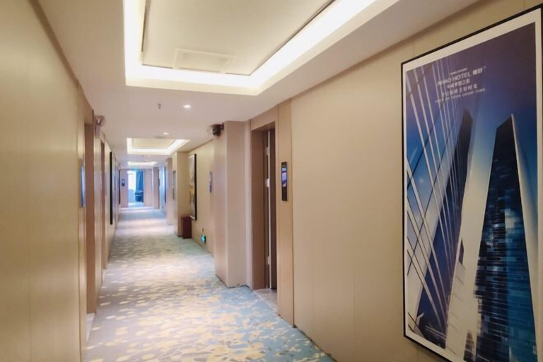 Others 4, AHAO Hotel, Shenzhen