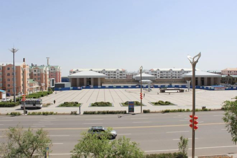 Others 4, Fangcao Business Hotel, Hulunbuir