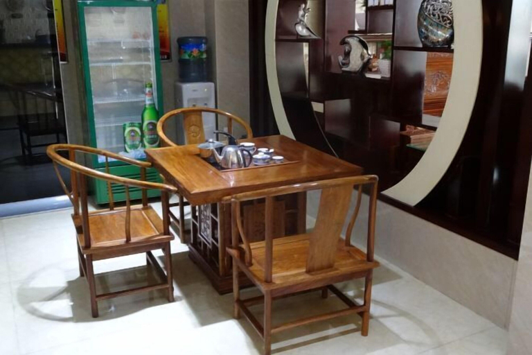 Others 4, Jinsui Hotel, Wuwei