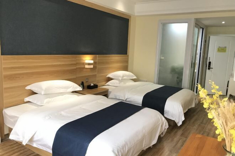 Bedroom 7