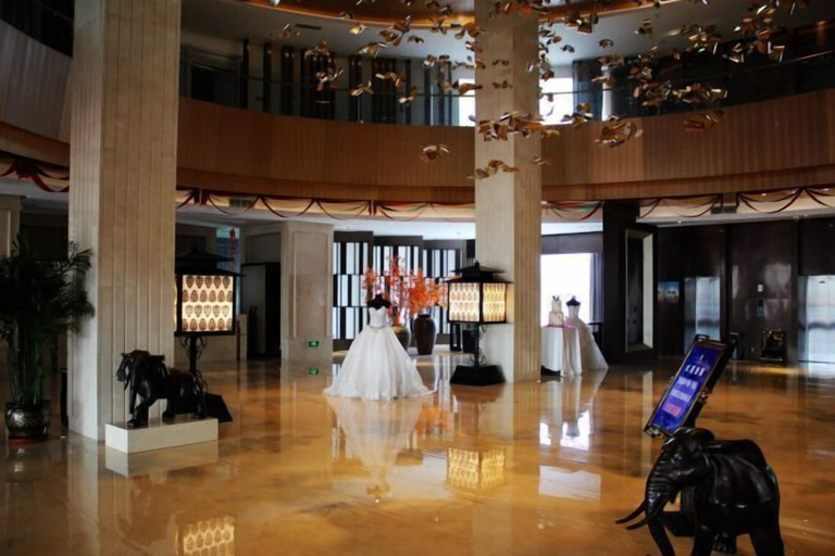 Others 5, Haishanghai Hotel, Huludao