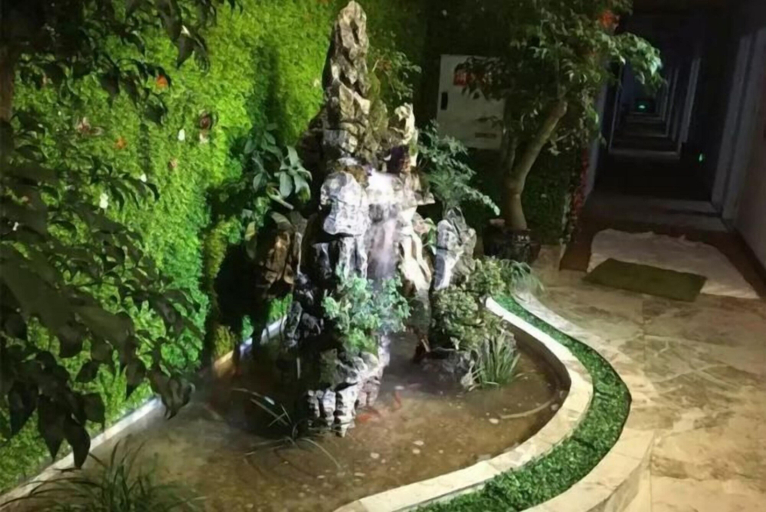 Others 5, Monai Garden Hotel, Chongqing