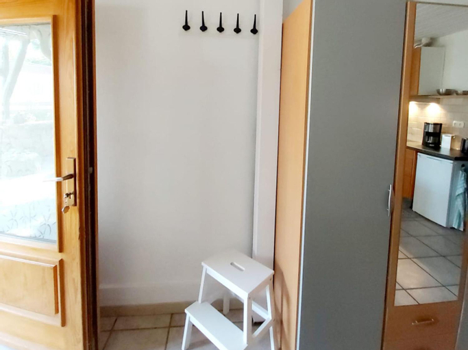Others 3, 1 Zimmer Ferienwohnung, Kassel