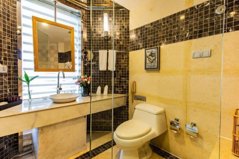 Bathroom 4, Apollo Regalia Hotel & Resort, Yueyang