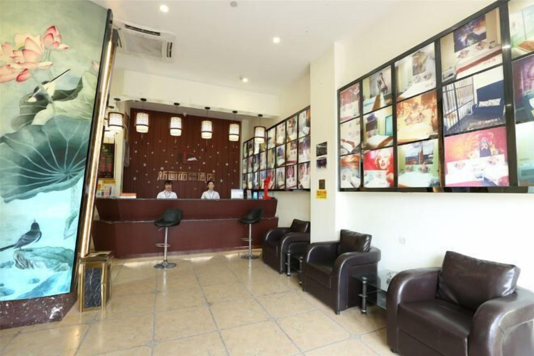 Others 5, Xinhuamian Fashion Hotel, Wenzhou
