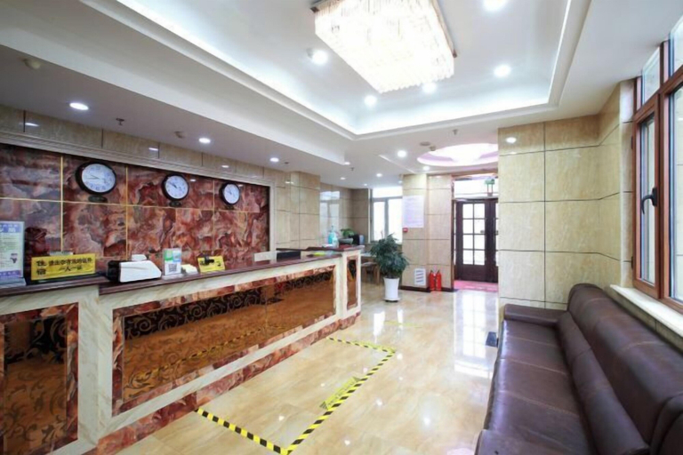 Others 5, Huihai Hotel, Fushun